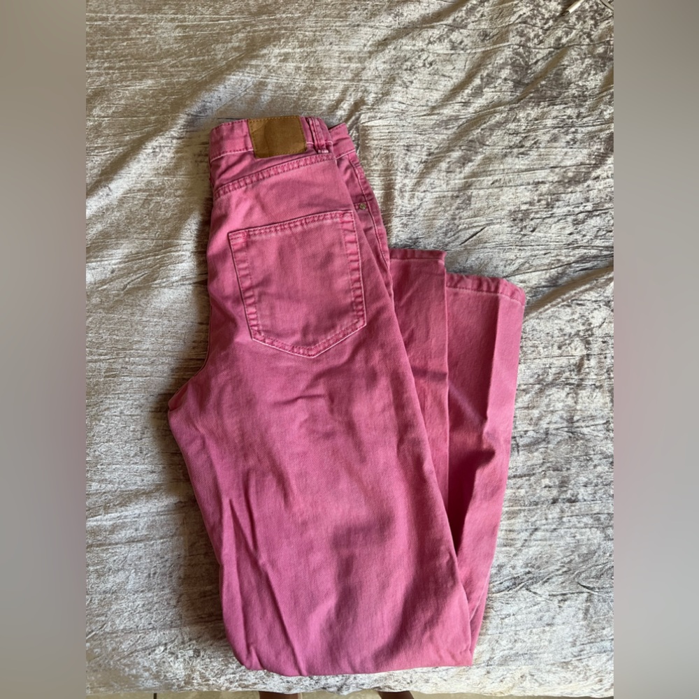 Bershka Jeans